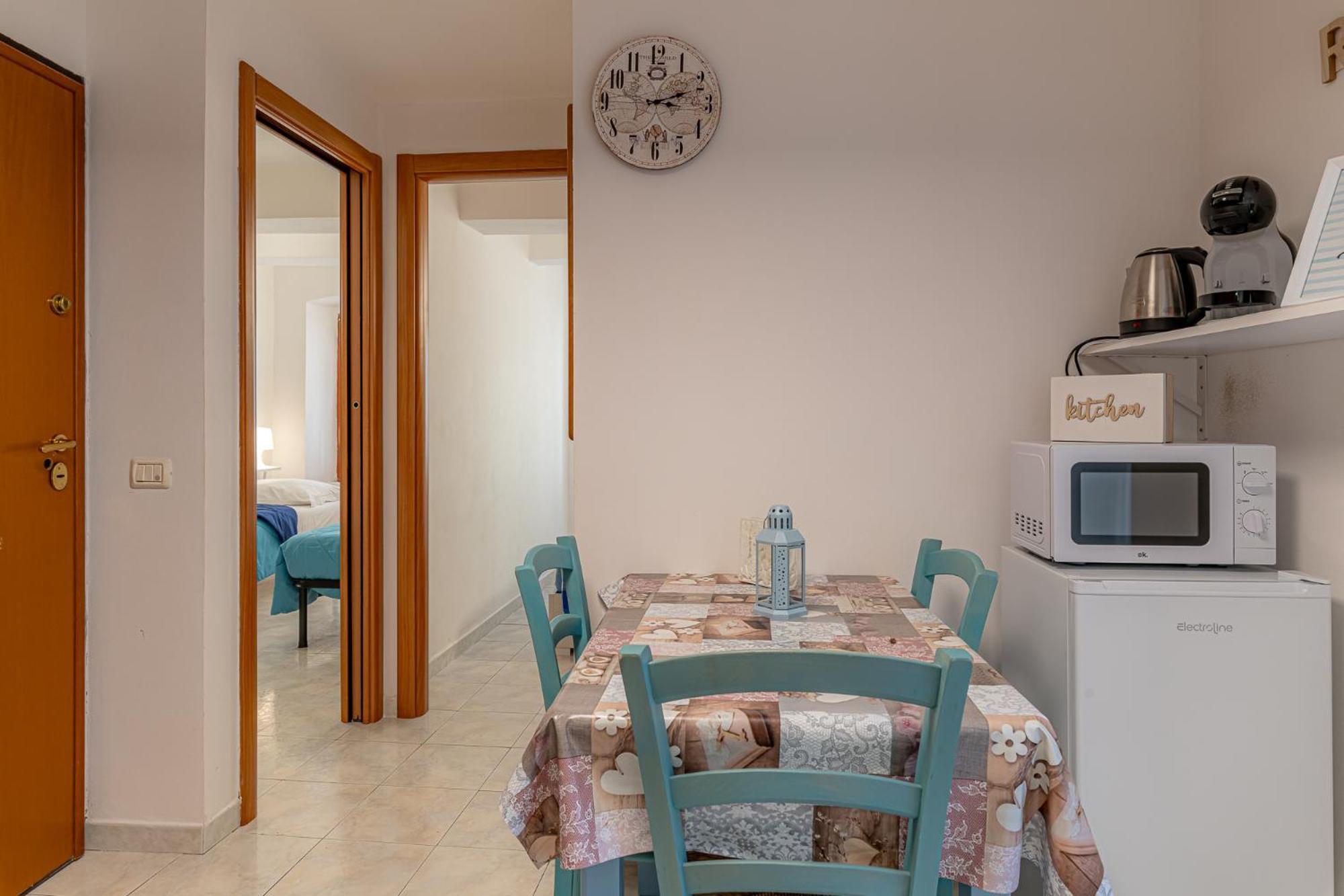 Ca De La Sunta Apartment Riomaggiore Exterior foto